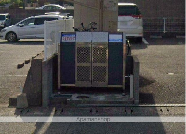 レオパレスレクエルド新下関のその他写真