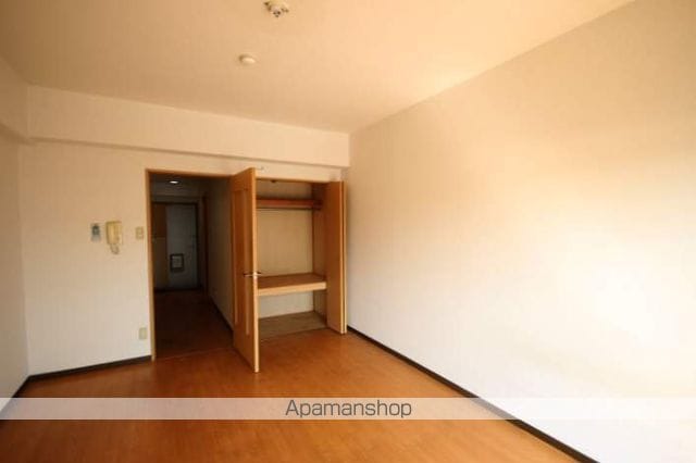 ボヌールポルトの内装写真
