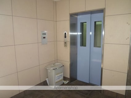 さくらレジデンス[1K/25.1m2]の共用部2