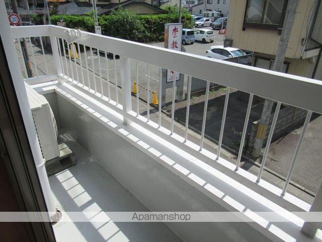 Mヒルズ清水町の内装写真