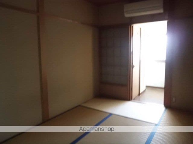 新家ハイツの内装写真