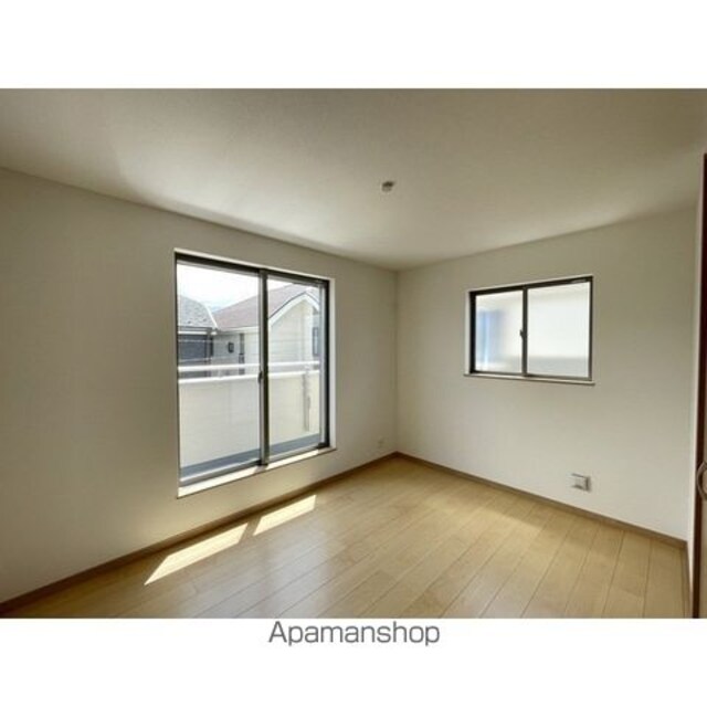 Ｋｏｌｅｔ八王子恩方０２[5LDK/100.19m2]のその他部屋・スペース2
