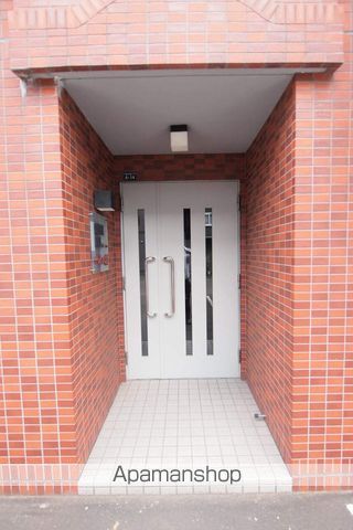 サザンクロス福住のその他写真