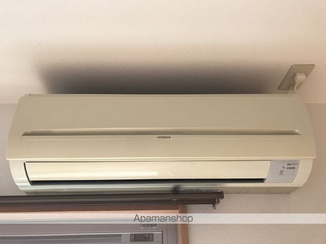 フォブールわげんの内装写真