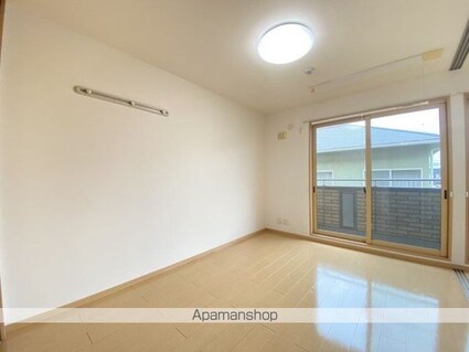 フレブラース[1LDK/40.29m2]の内装