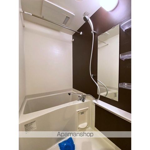 Beverly Homes 下赤塚の内装写真