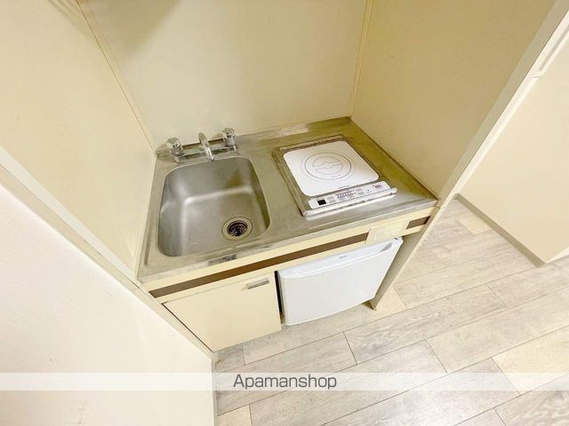 OFFICE PORT HONMACHIウエストの内装写真