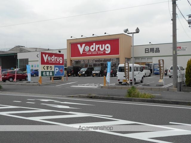 サンライフファミリーの周辺写真