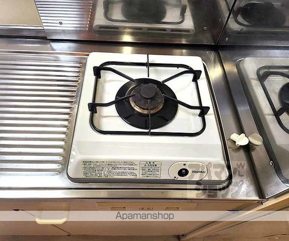 サムティ上堀川の内装写真