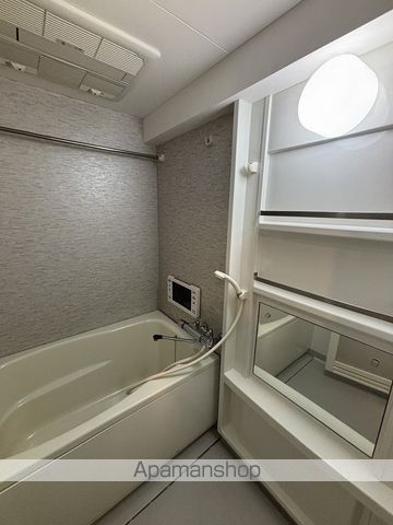 CHOEI65PREGIONAKATSUの内装写真