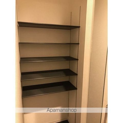 ミュンヘンスクエアI番館の内装写真