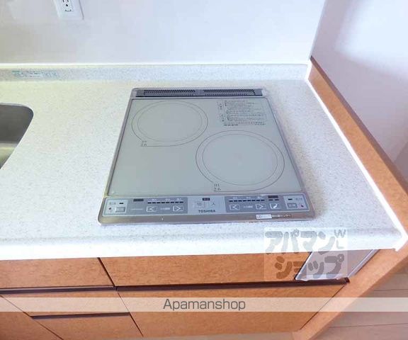 リーガル京都室町御池の内装写真