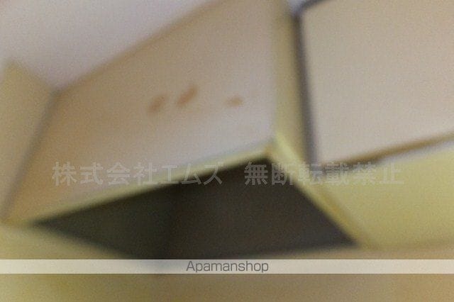 ベルハイム大谷地の内装写真