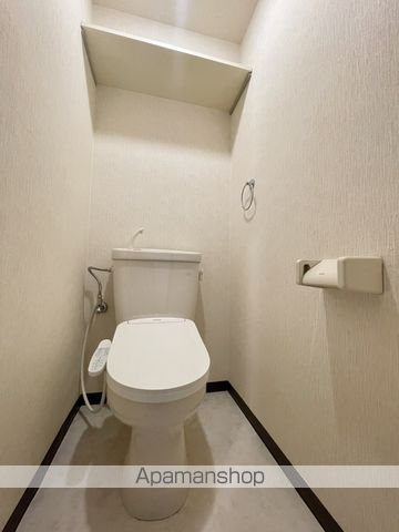 グランヴィ天王寺の内装写真