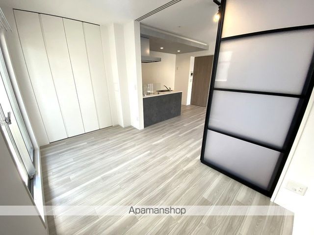 ESTAGEO北田辺の内装写真