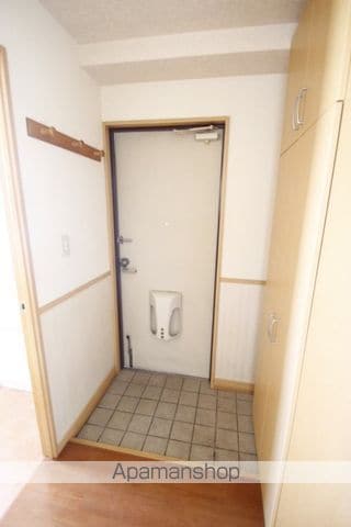 さくらパレスの内装写真