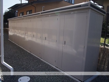 長野県飯田市北方[1LDK/46.79m2]の外観5