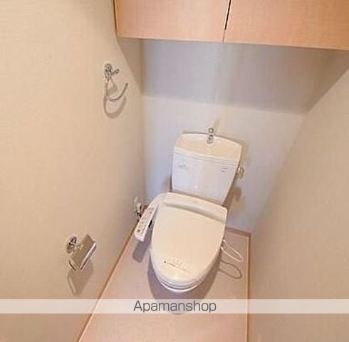 MFPR目黒タワーの内装写真