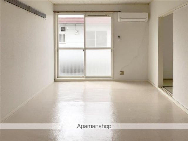 クレセントA棟の内装写真