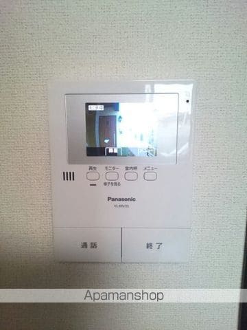 カーサ・コローナの内装写真
