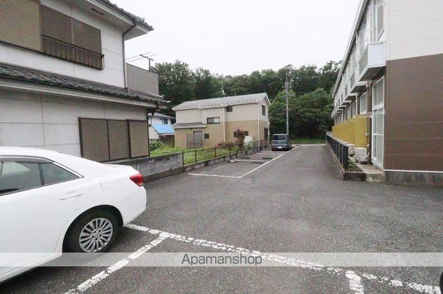 レオパレス伊奈平のその他写真