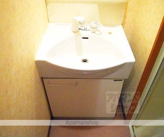 フラッティ唐橋の内装写真