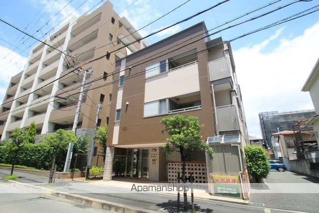 ジュエル曽根東の外観写真