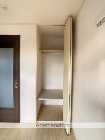 長沢IIの内装写真