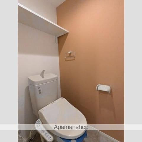 ステラフィッサ御器所の内装写真