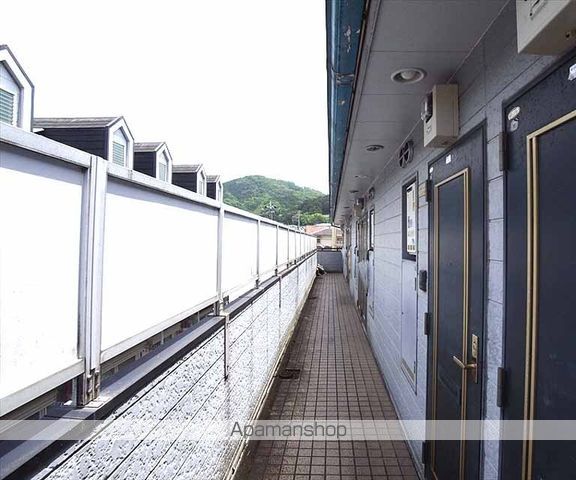 AXISIIの外観写真