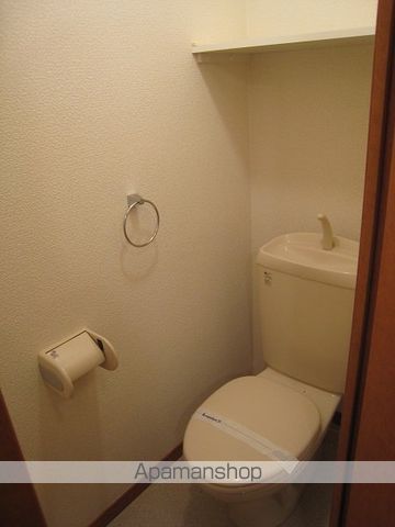 レオパレスプレアマールの内装写真