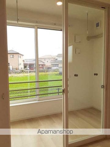 メゾン ド フレーシュ下宮永Bの内装写真
