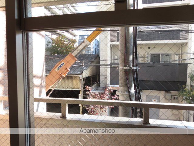 ルミエール瓦屋町の内装写真