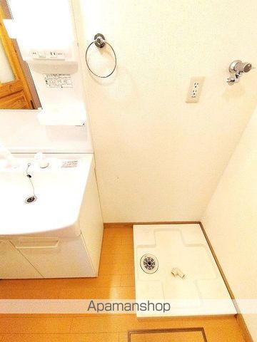 グランディールの内装写真