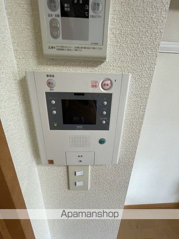 アルファスクエア大通の内装写真