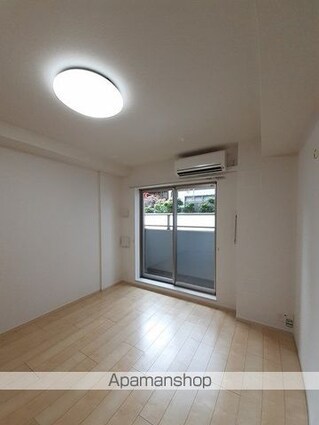 ワンリーフ[1K/25.5m2]のリビング・居間