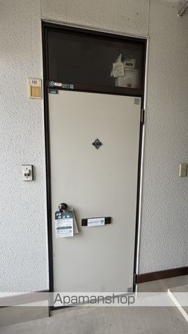 レジデンス関の内装写真