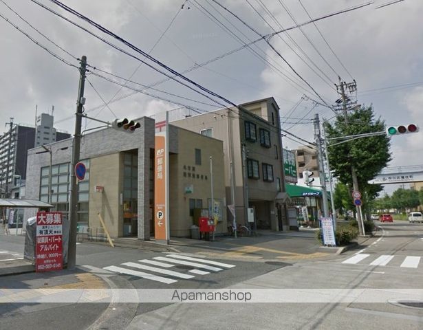ピーステン名駅南の周辺写真