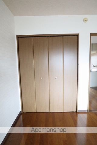 カルサイトの内装写真