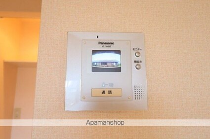 茨城県つくば市小野川[1R/29.25m2]のその他設備