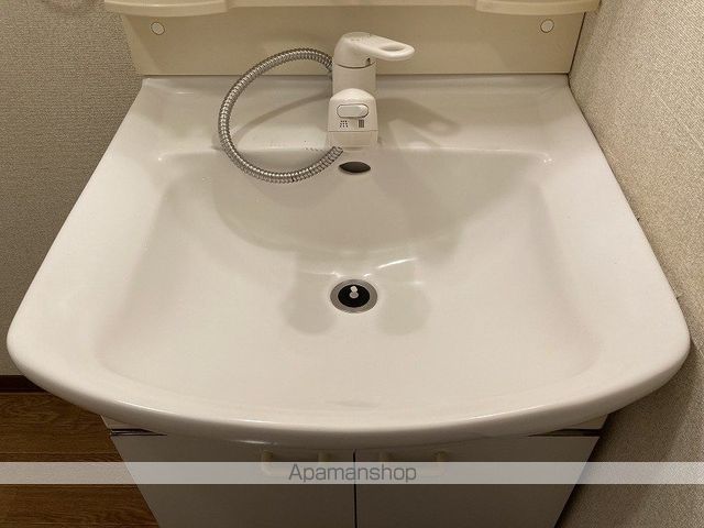 メゾンディアスF棟の内装写真