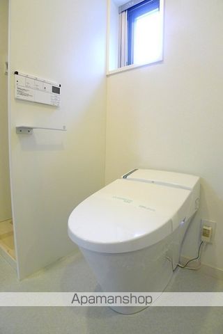 ブリオ駒場の内装写真