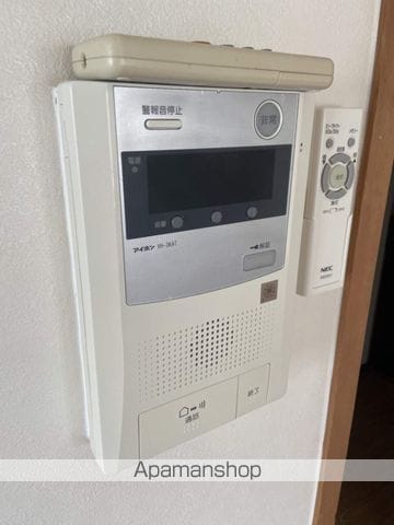 VIP薬院の内装写真