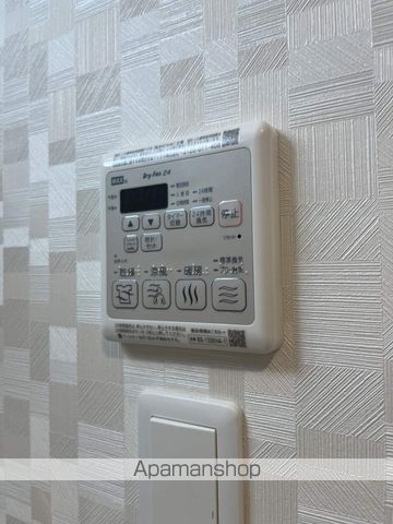 S−RESIDENCE上前津駅前の内装写真