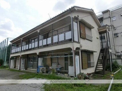 第１石黒サンハウス[2K/29.7m2]のエントランス1