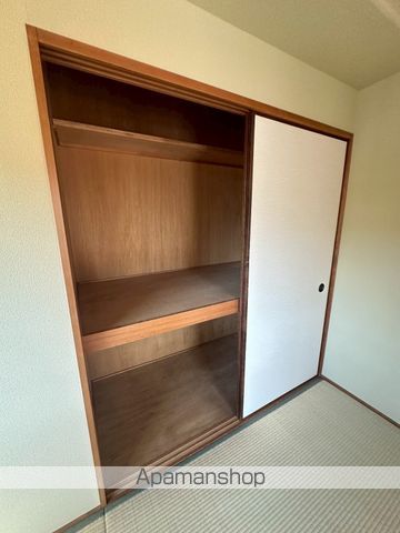 エーペックス宇多津の内装写真