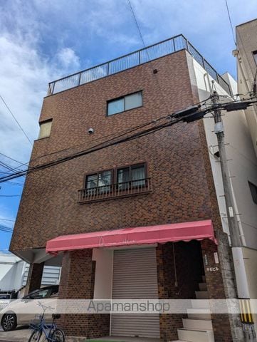 平石ビルの外観写真