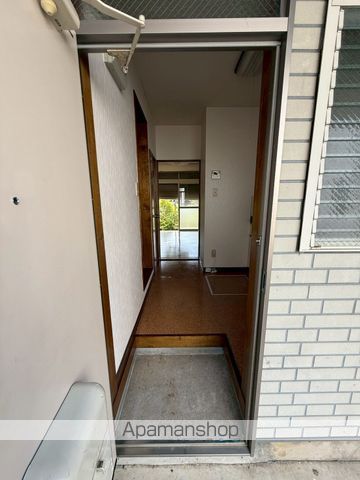第2コーポ久保寺の内装写真