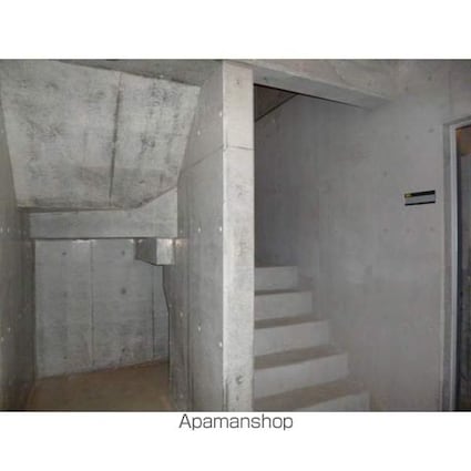 ｃａｓａ　Ｇｉｕｌｉｅｔｔａ[1K/30.06m2]のロビー