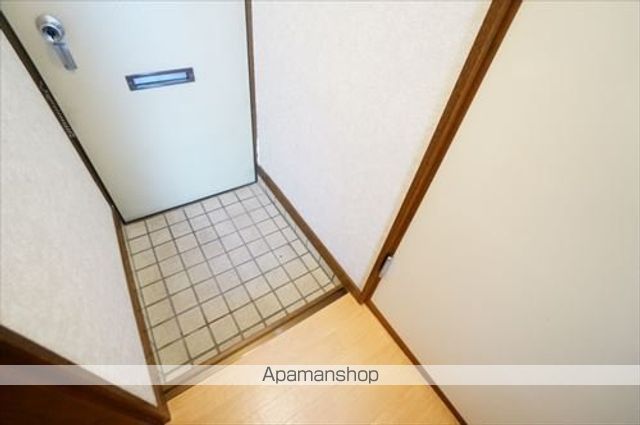 コーポAの内装写真